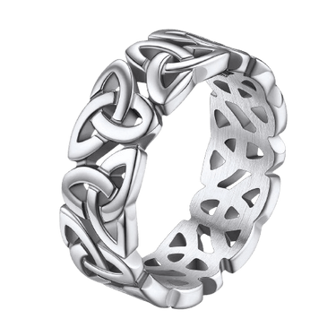 Bague Celte